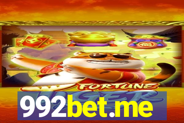 992bet.me