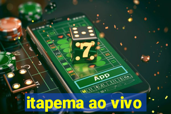 itapema ao vivo