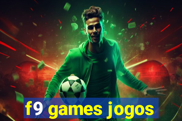 f9 games jogos