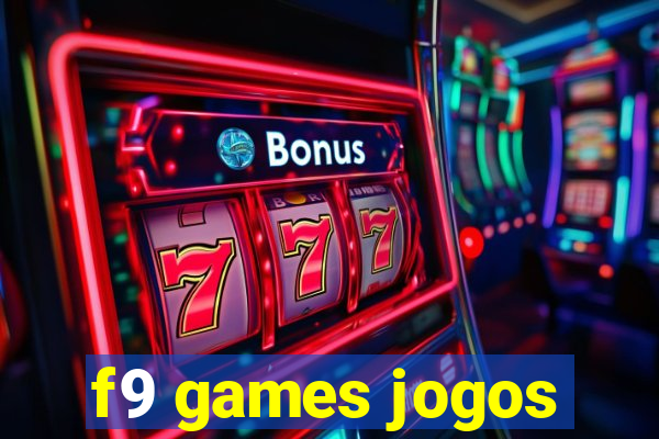 f9 games jogos