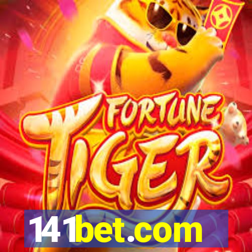 141bet.com