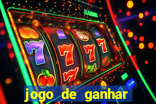 jogo de ganhar dinheiro de verdade sem pagar nada