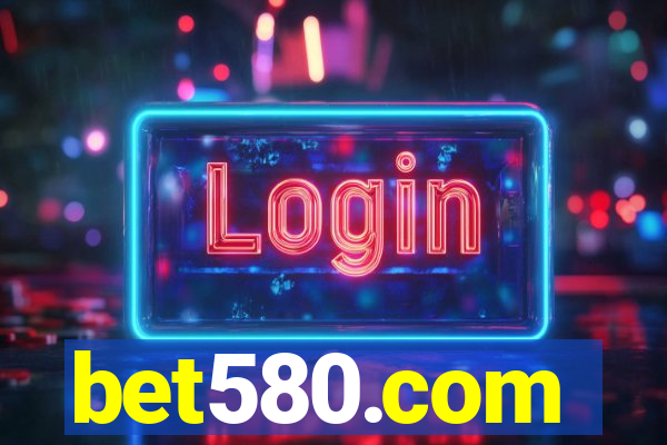 bet580.com