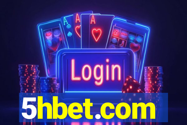 5hbet.com
