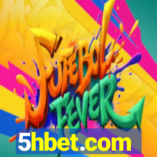 5hbet.com