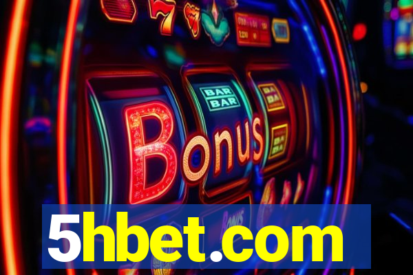 5hbet.com