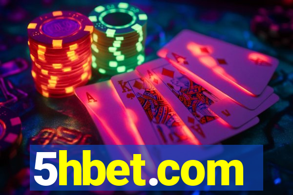 5hbet.com