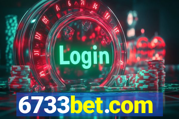 6733bet.com