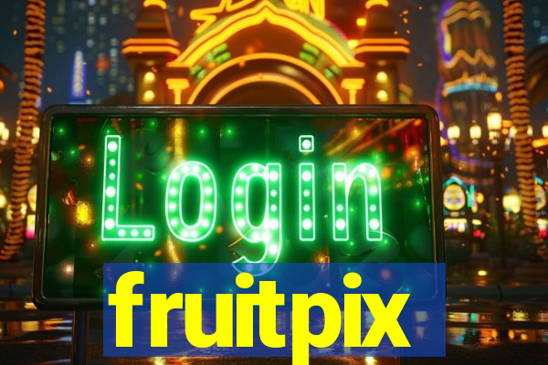 fruitpix