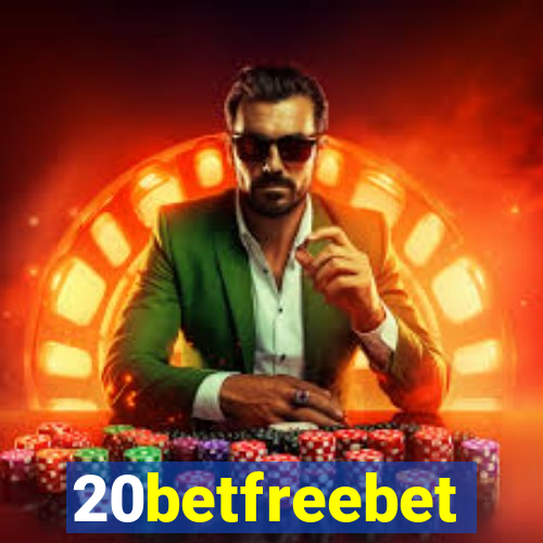 20betfreebet