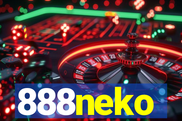 888neko