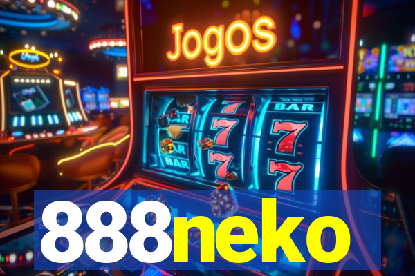 888neko