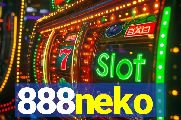 888neko