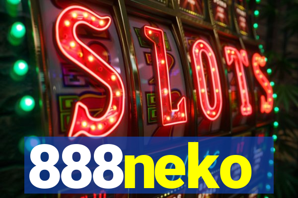888neko