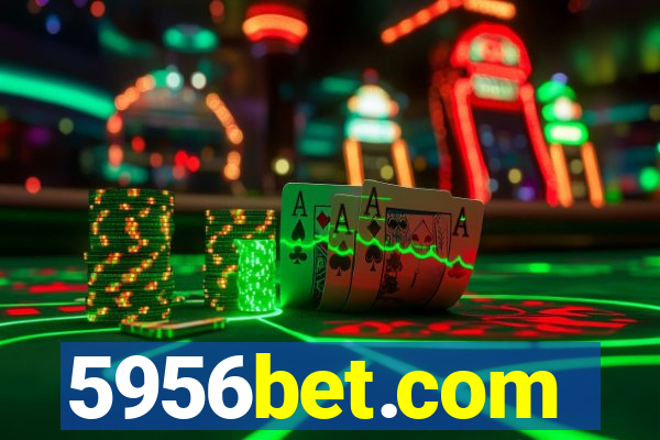 5956bet.com