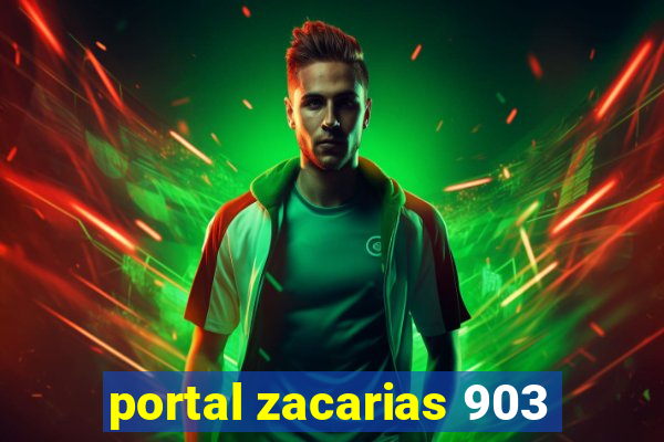 portal zacarias 903