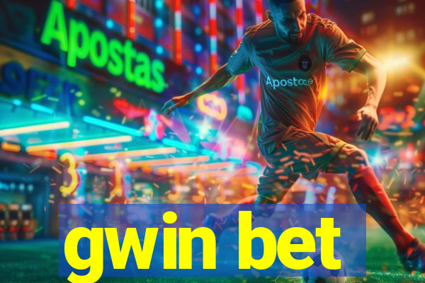 gwin bet