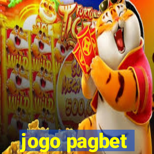 jogo pagbet