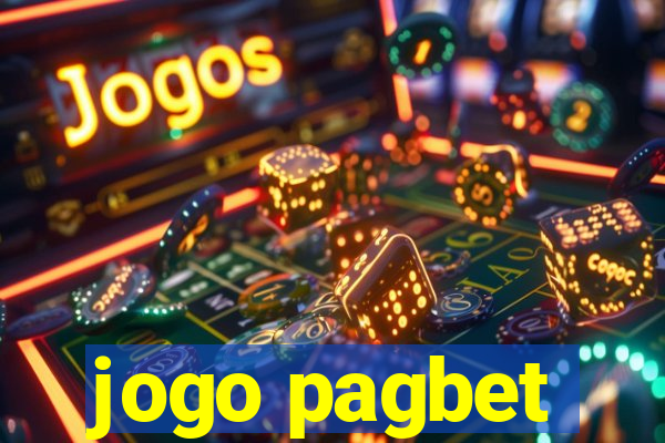 jogo pagbet