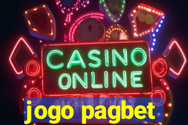 jogo pagbet