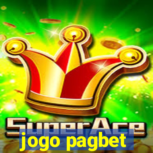 jogo pagbet