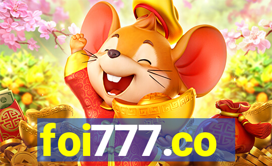 foi777.co