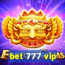 bet 777 vip