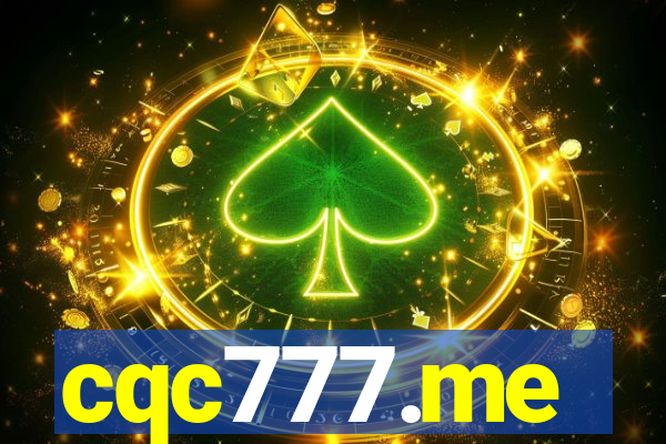 cqc777.me