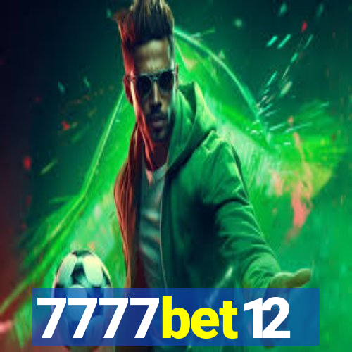 7777bet12