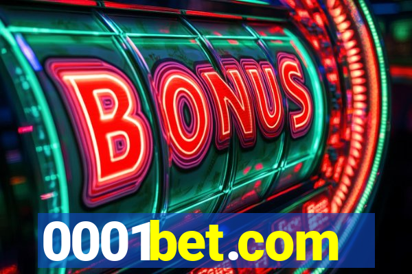 0001bet.com