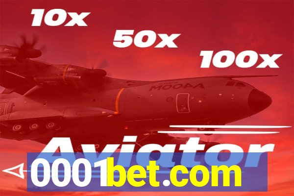 0001bet.com