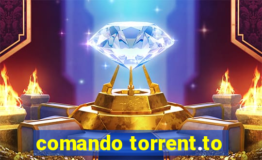 comando torrent.to