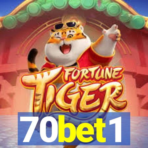 70bet1