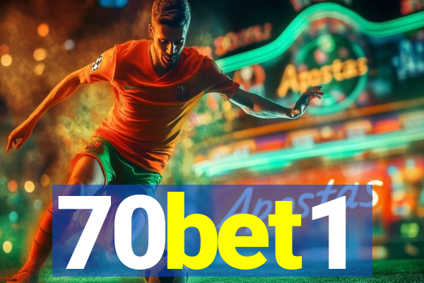 70bet1