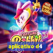 aplicativo d4