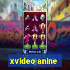 xvideo anine