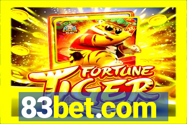 83bet.com