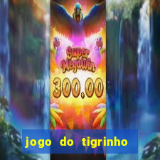 jogo do tigrinho deposito minimo 5 reais