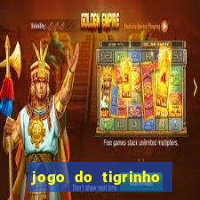 jogo do tigrinho deposito minimo 5 reais