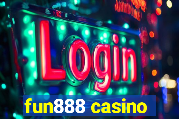 fun888 casino