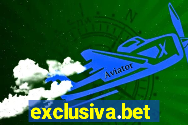 exclusiva.bet