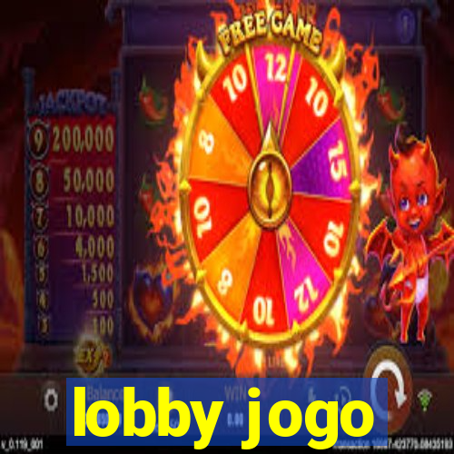 lobby jogo