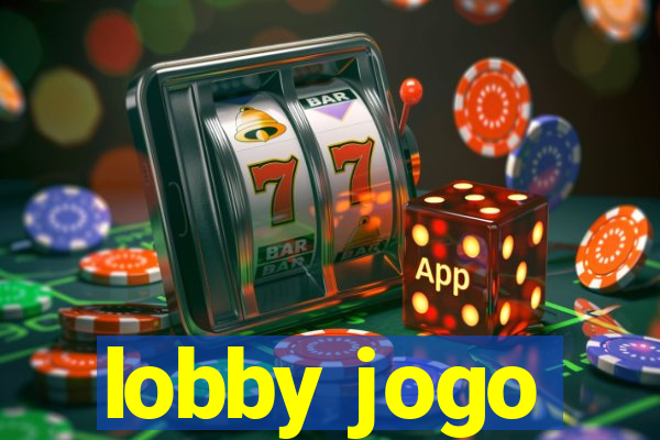 lobby jogo