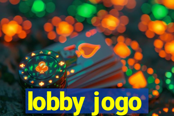 lobby jogo