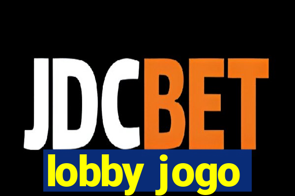 lobby jogo