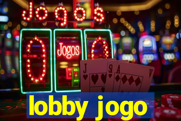 lobby jogo