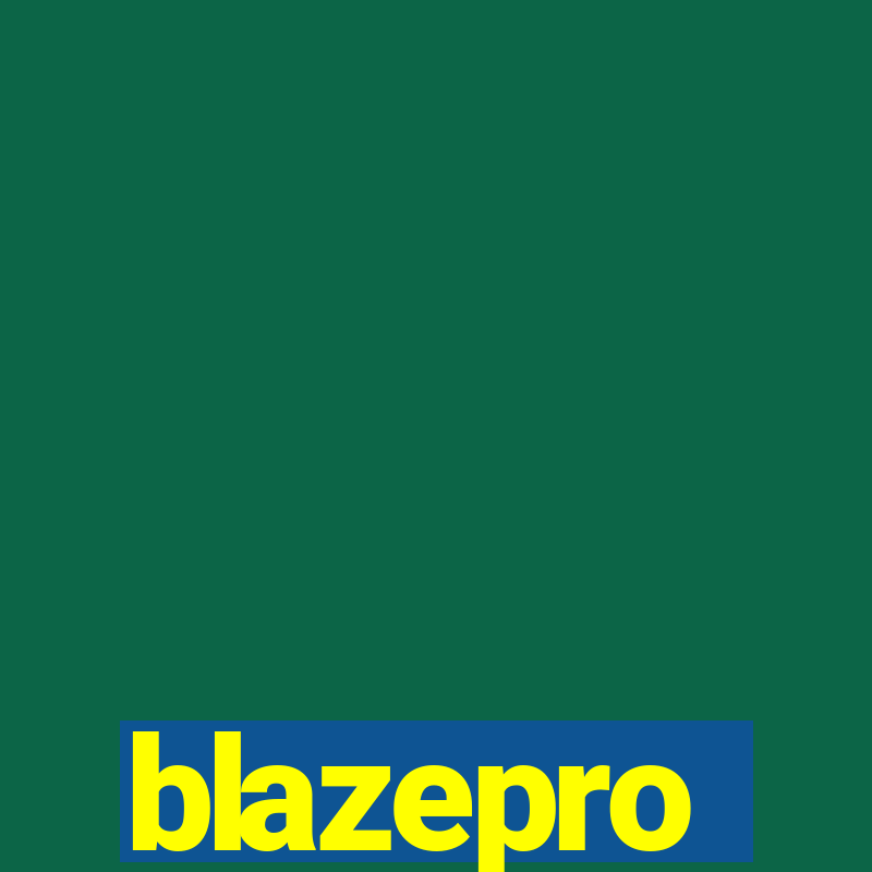 blazepro