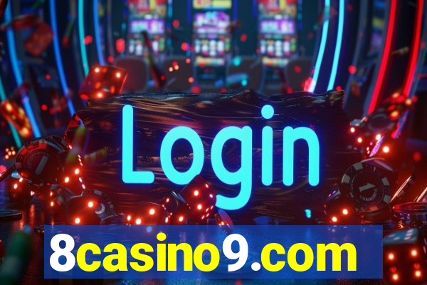 8casino9.com