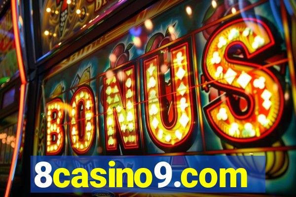 8casino9.com