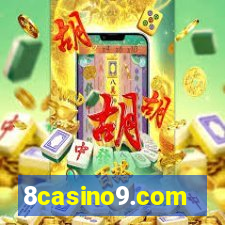 8casino9.com